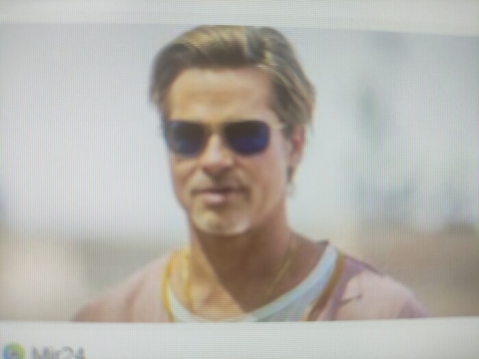 Я красивый, ставь +