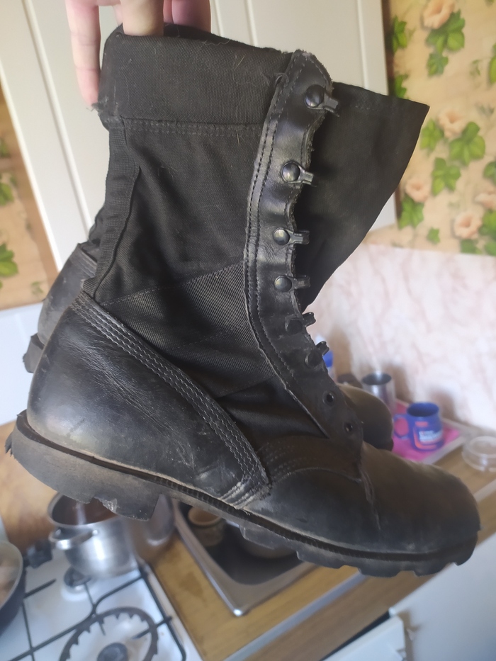 Бунт так бунт