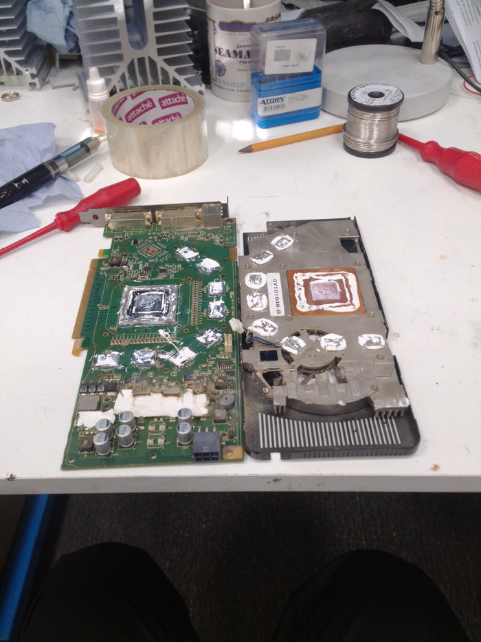 Кашу маслом не испортишь