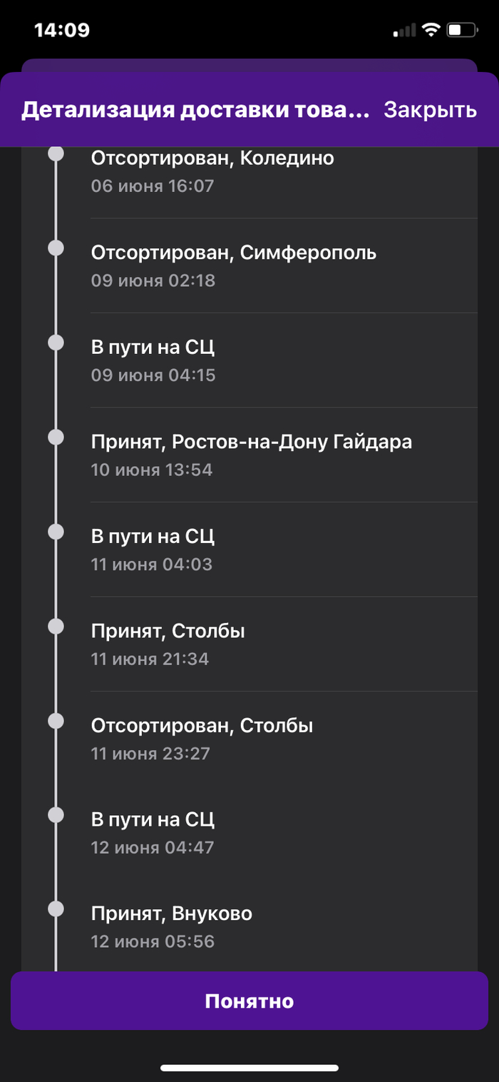 Путешествие маленького джиббитса | Пикабу