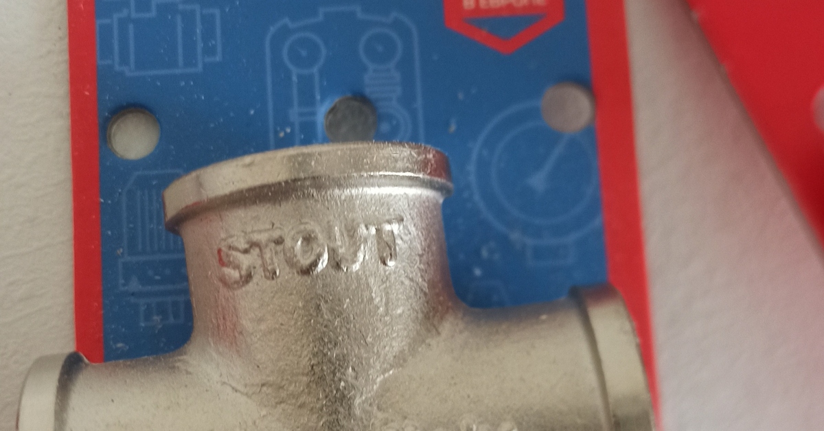 Тройной бунд | Пикабу