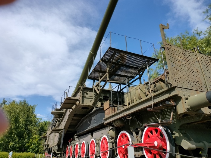 Мне тоже отсыпьте пожалуйста за громадину