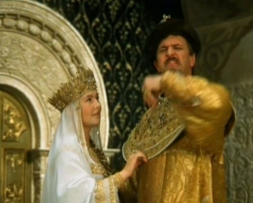 Мой первый бунд