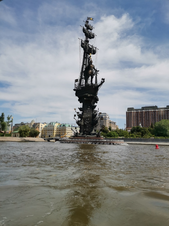 В чём смысл Бунда?