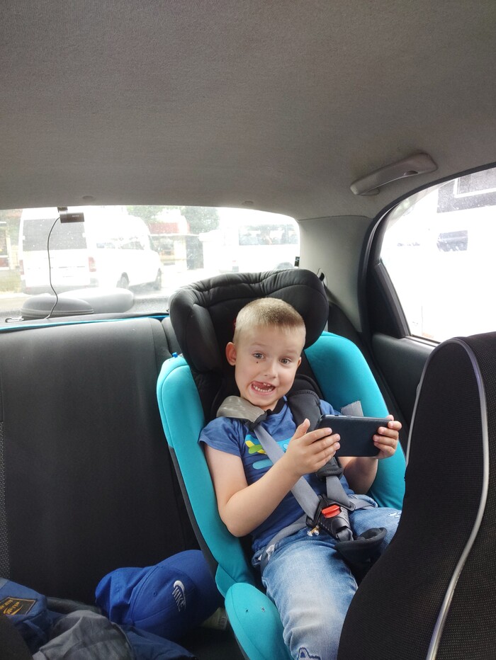 Бунтовщики я с вами