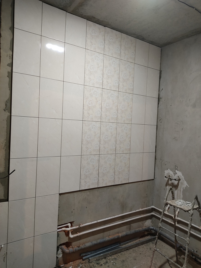 Эх. Понедельник