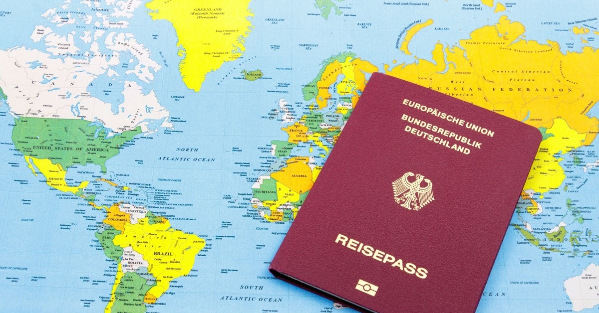 В каких странах легко получить гражданство