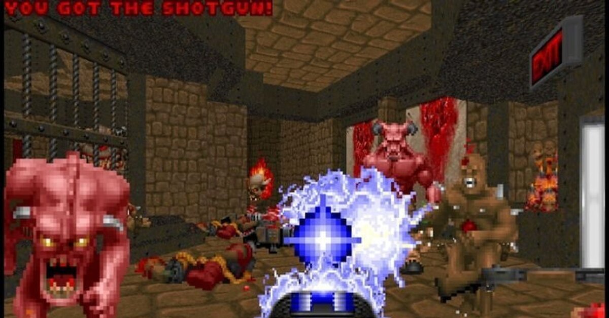 Doompdf pages dev doom pdf. Doom 2 xbox 360.