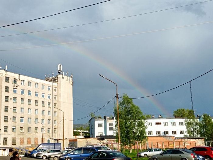 Фото с телефона