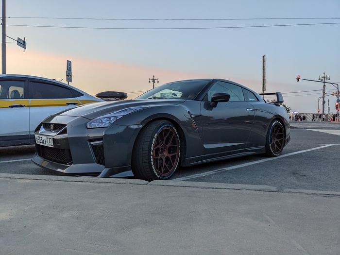  GTR  , )