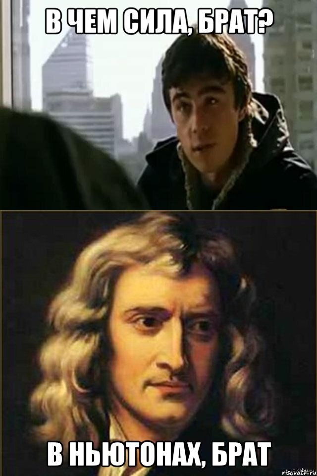 Сила Пикабу