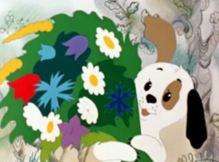 Просто так | Пикабу