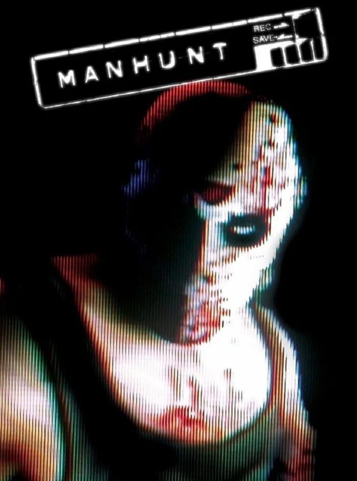 Manhunt, ,     , , , 2000-,  , , 