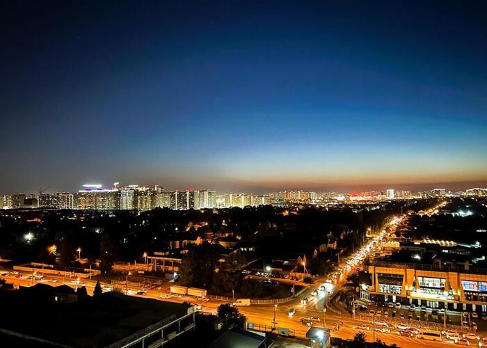 Бунт. Я тоже участвую!