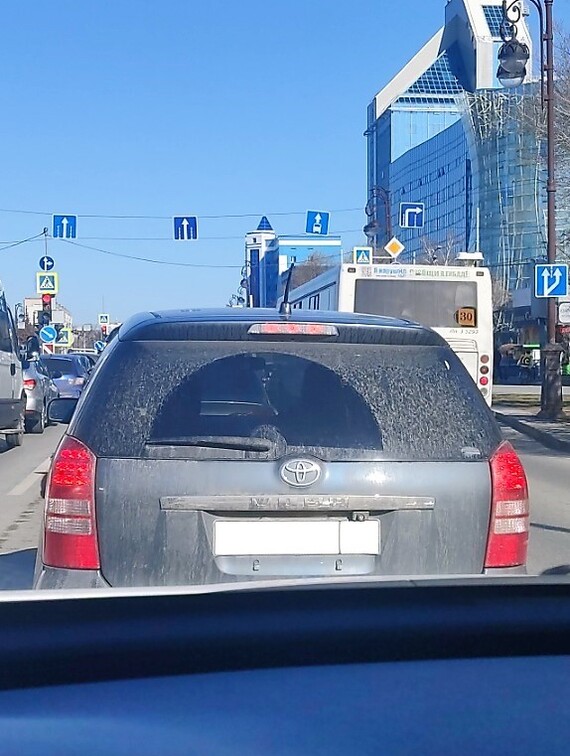 5 зачем тойота