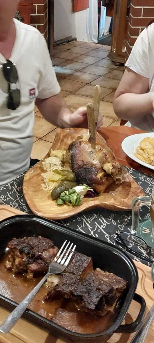 Карловы Вары и Бунд