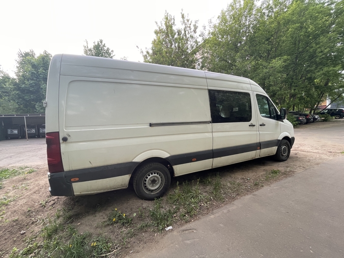 Сбылась мечта!!! Купил дом на колесах, киньте плюсов! Пусть и ваши мечты сбываются !!