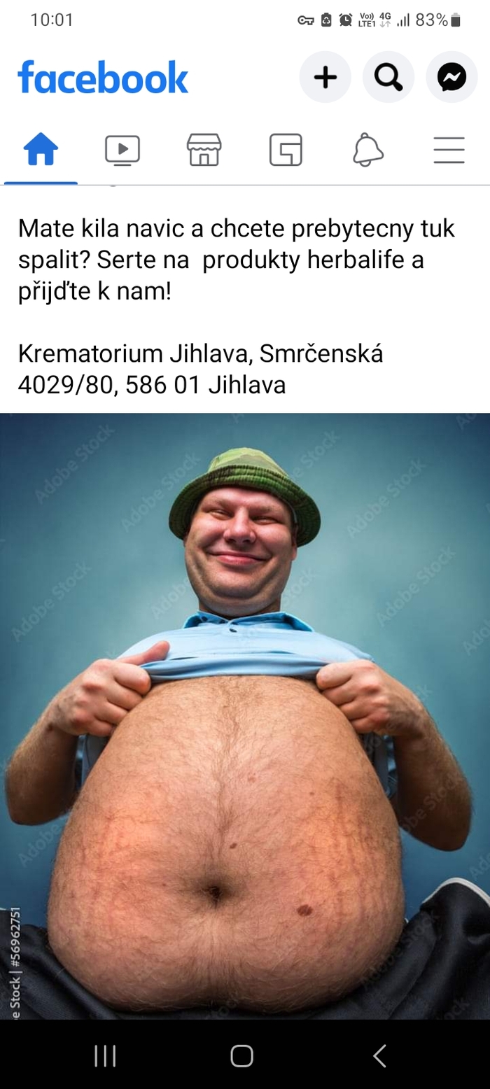 Честная реклама