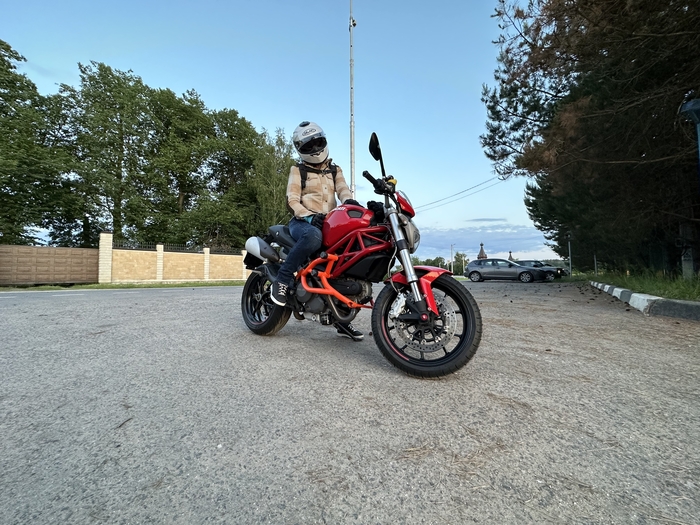 Просто немножко красивого показываю:)