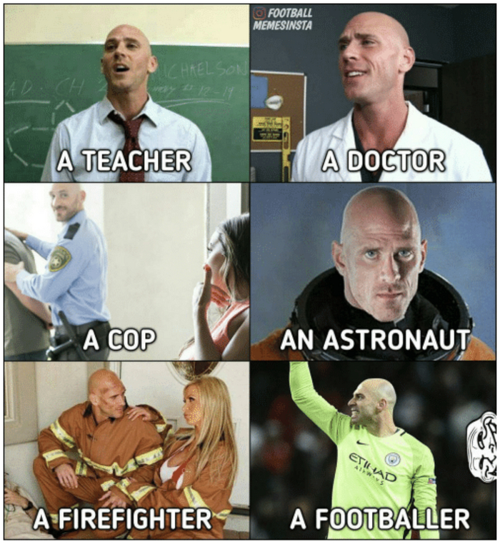 Какой бунтарь сегодня ты?