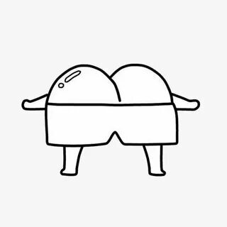 Бунд. Жопка в горячее