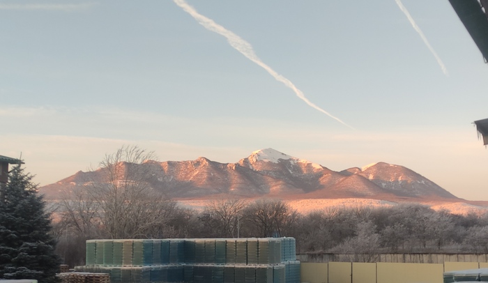 Ответ на пост «Да будет так!»