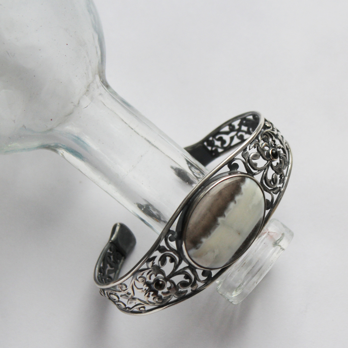 Кольцо, браслет, агаты, серебро Своими руками, Браслет, Кольцо, Агат, Ручная работа, Длиннопост, Рукоделие без процесса