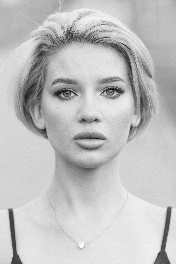 Фотопортрет #121