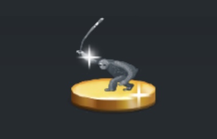 Награда нашла героя!