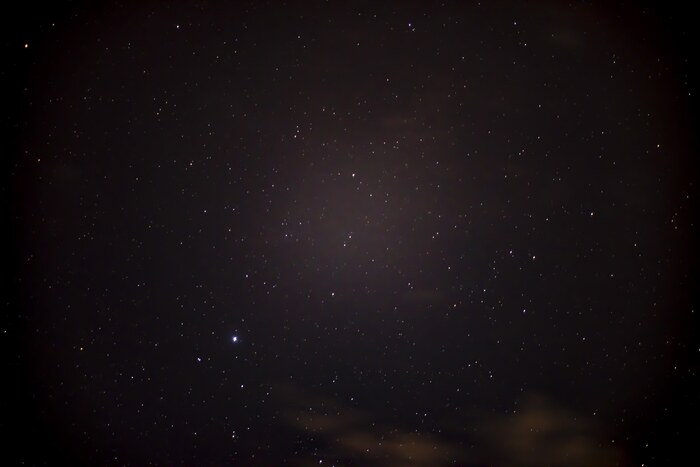 Невидимая глазам красота