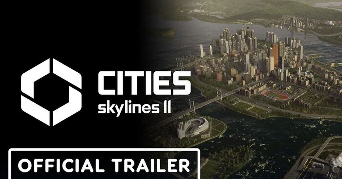 Cities skylines ii ultimate