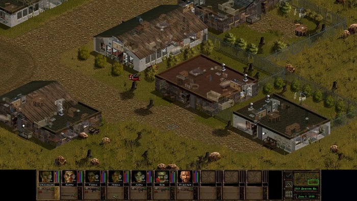     6: Jagged Alliance 2  , -, Android,  , Jagged alliance 2, ,  , 