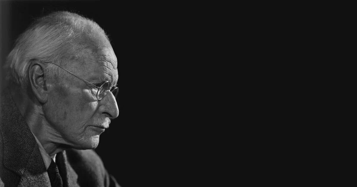 Carl jung. Густав Юнг. Карл Юнг. Карл Юнг (1875-1961). Карл Густав Юнг молодой.