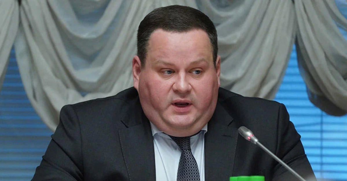 Министр труда Котяков обратился к пенсионерам с "хорошими" новостями