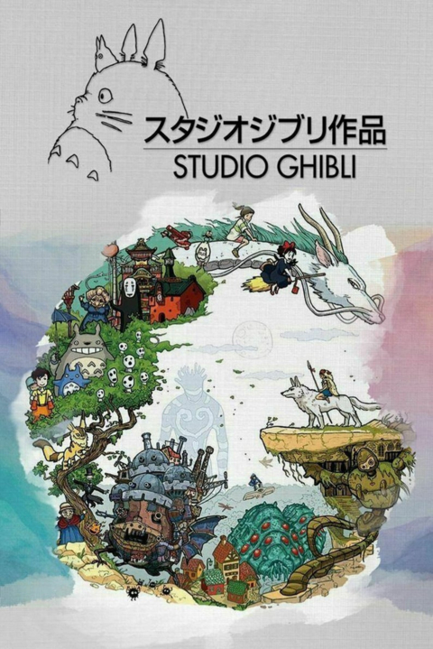   ,15  1985 ,         Ghibli Studio Ghibli,  ,  ,  
