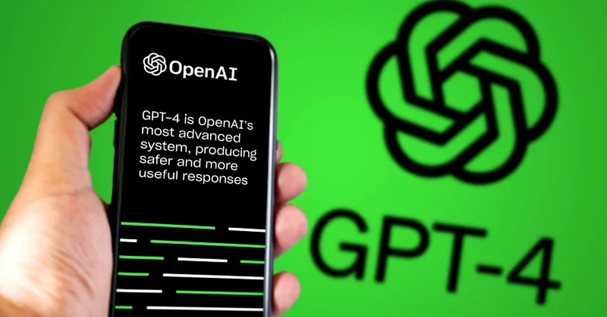 GPT4 Чат-бот, теперь в России | Пикабу