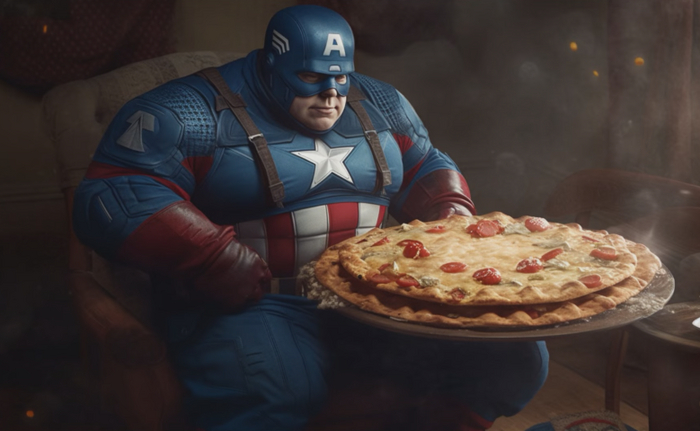 - Midjourney,  , , Marvel, , :  , , ,  , , ,  , 