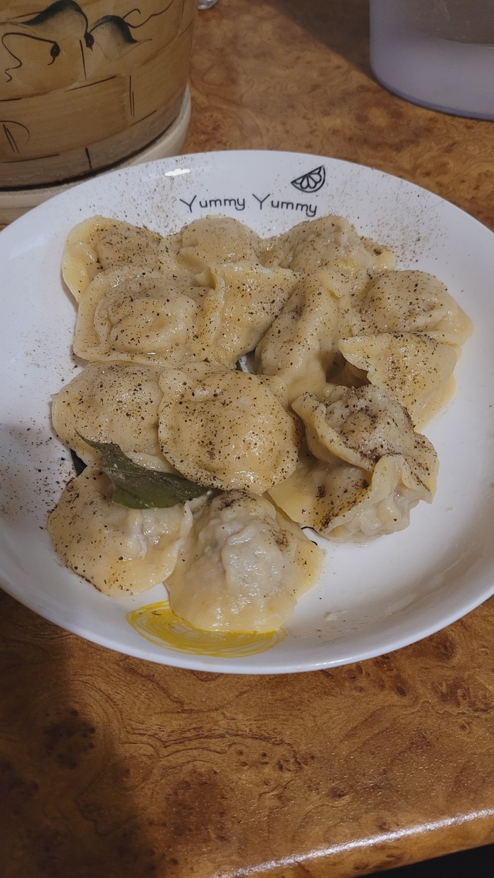 Доброй ночи