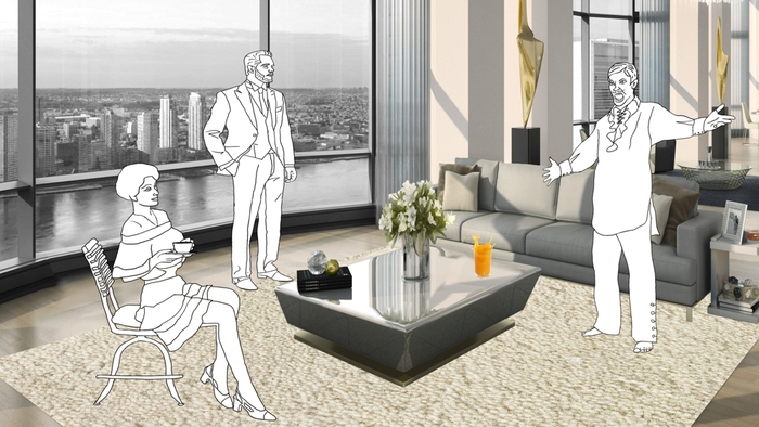 Глава 20 Апельсиновый сок