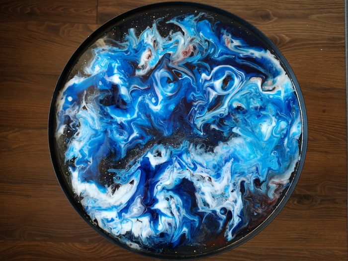 Кому кусочек космоса? | Пикабу