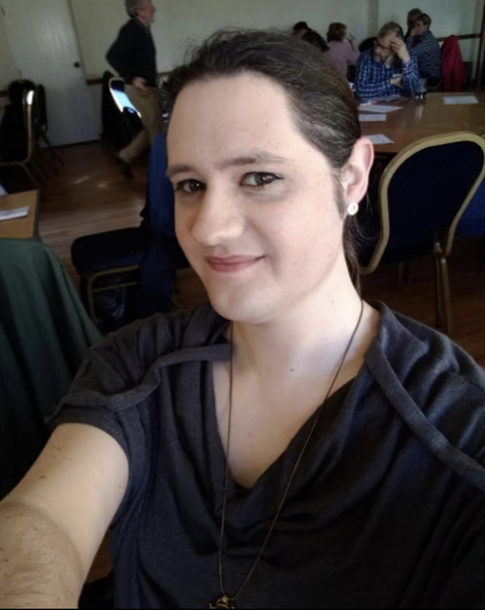 Мысли про главную героиню из нового трейлера Fable | Пикабу