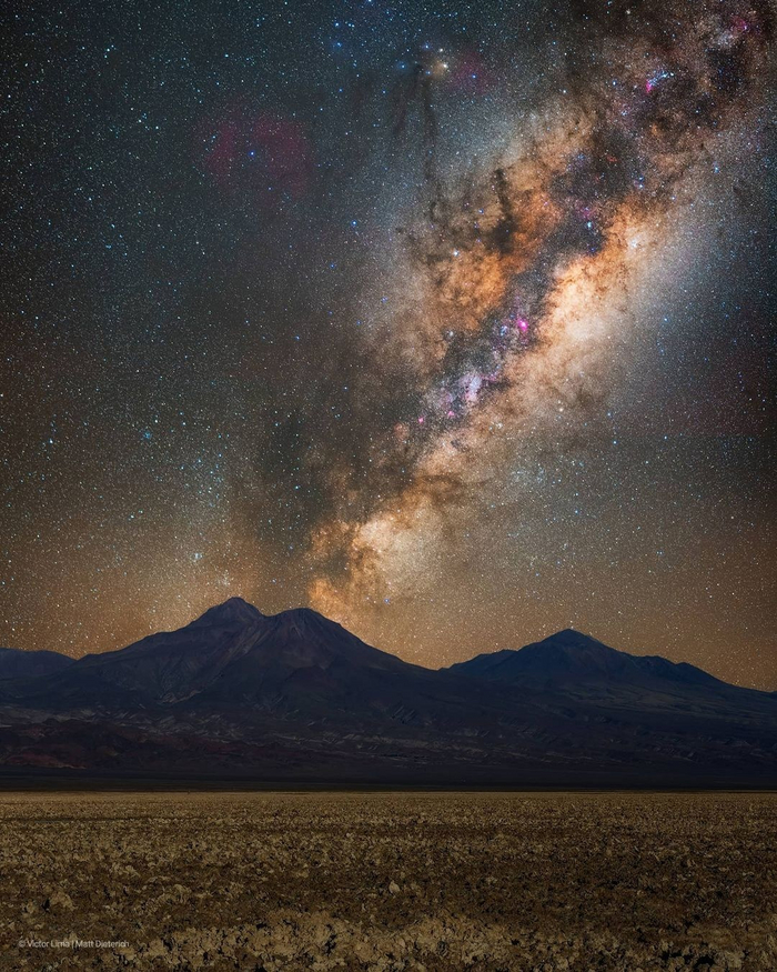 Млечный путь