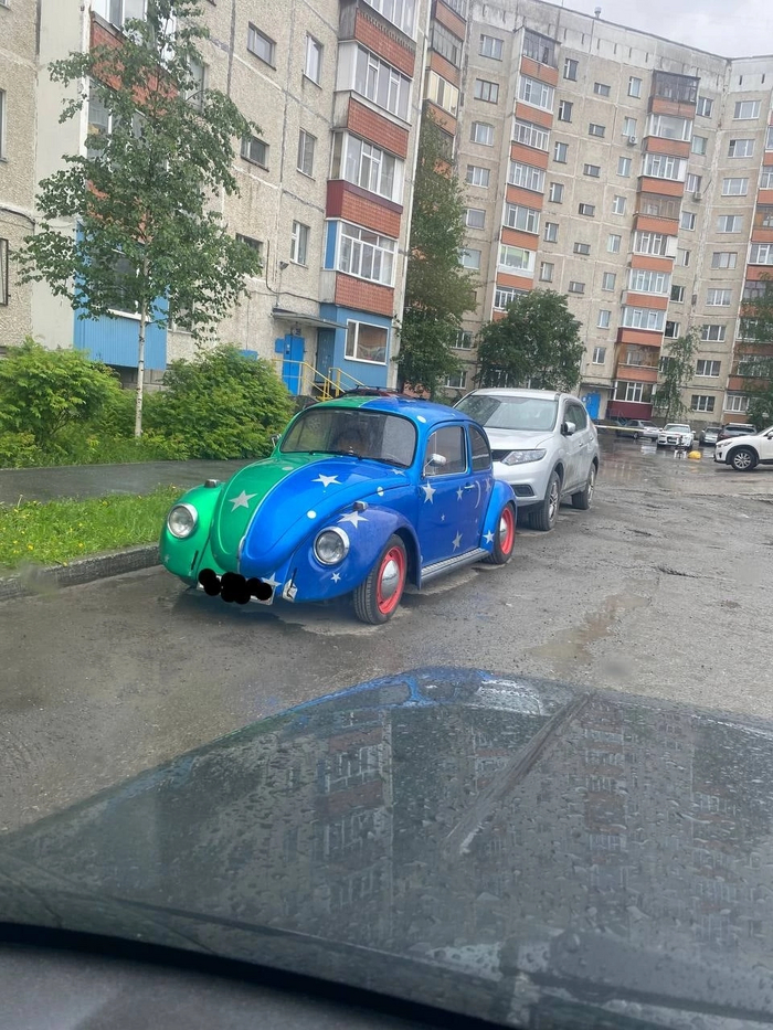   (  ) , , , ,  , , , Volkswagen Beetle