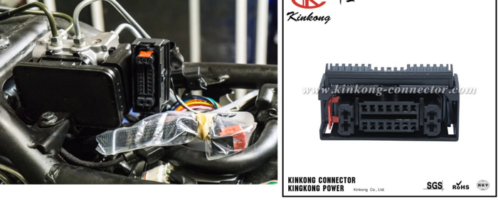Установка ABS на мотоцикл kawasaki ninja 250R - пятничное моё Самоделки, Своими руками, Ремонт авто, Электроника, Мото, Видео, YouTube, Длиннопост, Антиблокировочная система