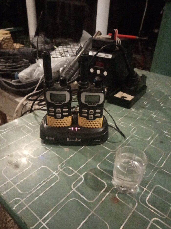 Ni-mh. Как правильно заряжать??? | Пикабу