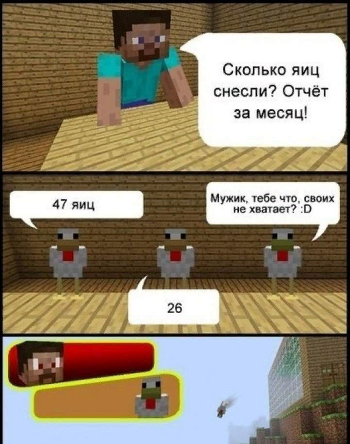  2    Minecraft, , ,   