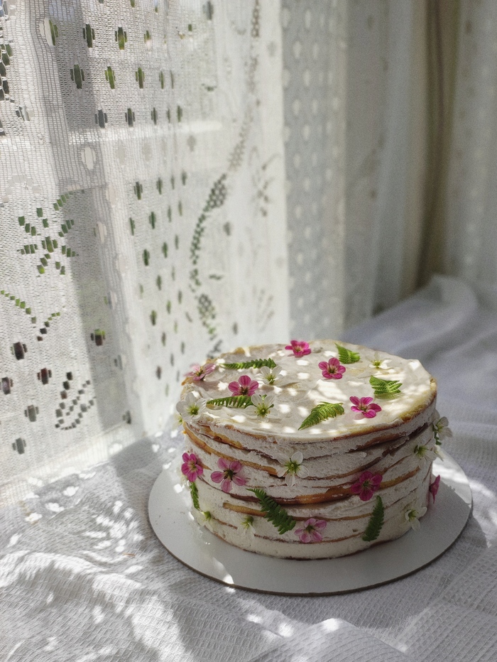 Деревенская эстетика