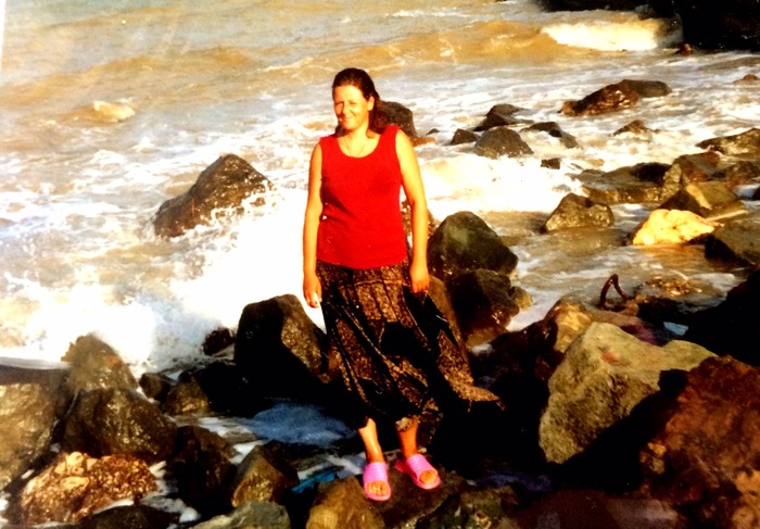 Как вы оценили бы это фото по пятибалльной шкале?