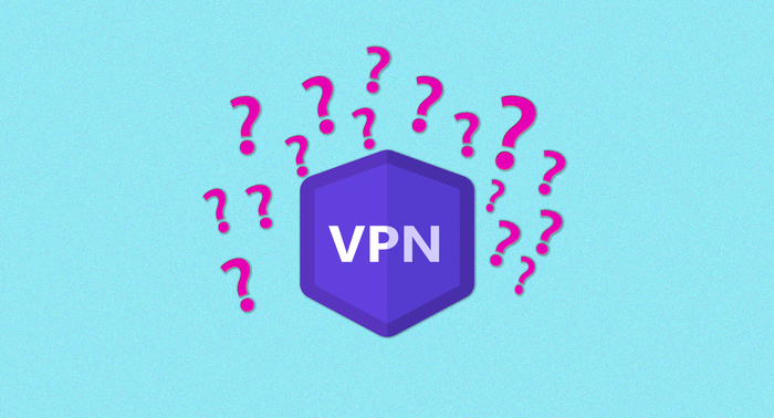  ? , VPN,  