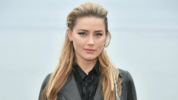 Все фильмы с Эмбер Хёрд (Amber Heard)